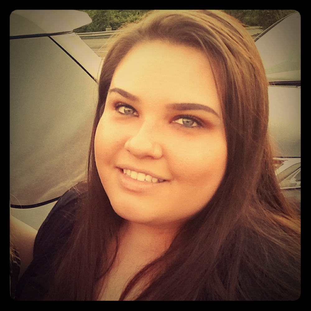 Meet your Posher, Michelle